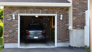 Garage Door Installation at Anchor Point Condo, Florida