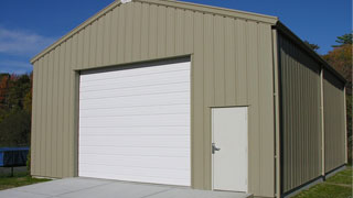 Garage Door Openers at Anchor Point Condo, Florida